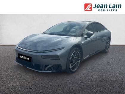 Xpeng Autres Xpeng - P7+ Autonomie Etendue - 47 235 €