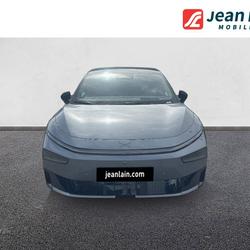 Autres Xpeng P7+ Autonomie Etendue Valence