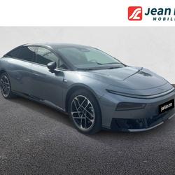 Autres Xpeng P7+ Autonomie Etendue Valence