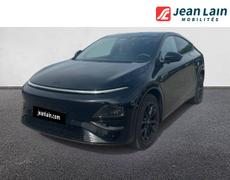 Xpeng G6 Valence