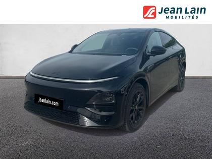 Xpeng G6 - G6 Performance - 49 007 €