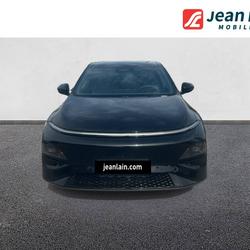 Xpeng G6 G6 Performance Valence
