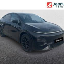Xpeng G6 G6 Performance Valence
