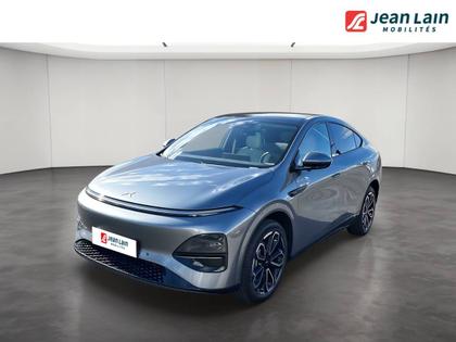 Xpeng G6 - G6 Autonomie Etendue - 44 206 €
