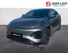 Xpeng G6 Valence