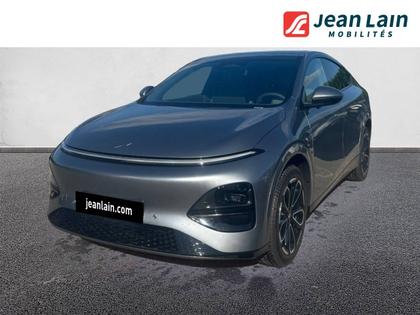 Xpeng G6 - G6 Autonomie Etendue - 45 307 €