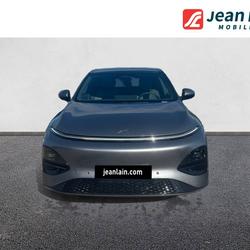 Xpeng G6 G6 Autonomie Etendue Valence