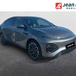 Xpeng G6 G6 Autonomie Etendue Valence