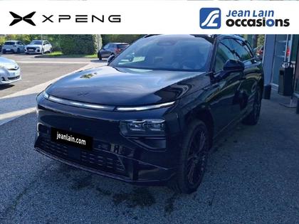 Xpeng G9 - G9 Performance - 74 518 €