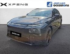 Xpeng G9 Gaillard