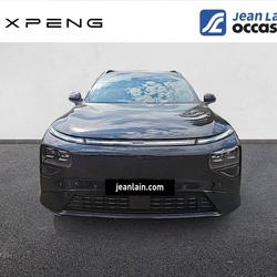 Xpeng G9 Performance occasion - Gaillard - photo 2/20