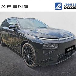Xpeng G9 Performance occasion - Gaillard - photo 3/20