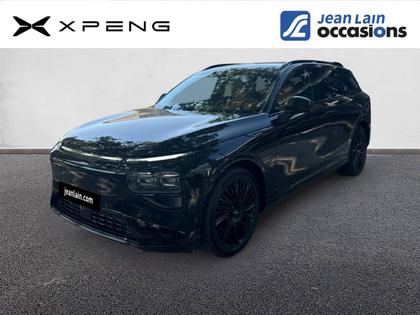 Xpeng G9 - G9 Performance - 74 518 €