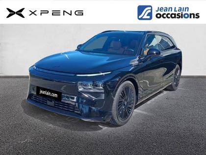 Xpeng G9 - G9 Performance - 80 553 €