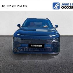 Xpeng G9 G9 Performance V&eacute;nissieux