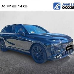 Xpeng G9 G9 Performance V&eacute;nissieux