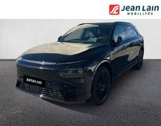 Xpeng G9 - G9 Performance - 74 518 €