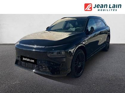 Xpeng G9 - G9 Performance - 74 518 €