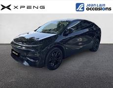 Xpeng G6 Fontaine
