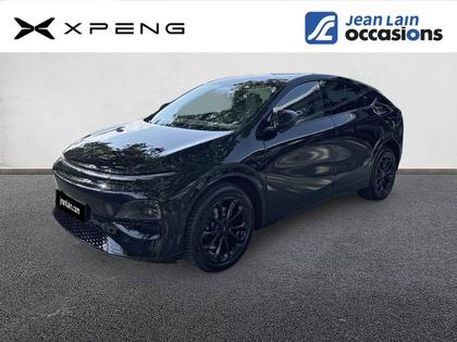 Xpeng G6 - G6 Performance - 49 192 €