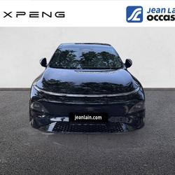 Xpeng G6 G6 Performance Fontaine