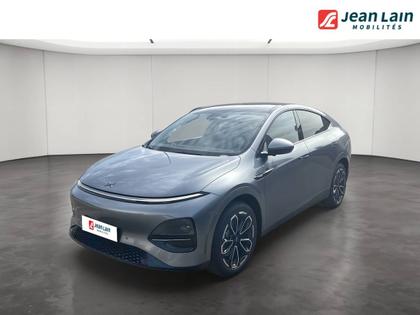Xpeng G6 - G6 Autonomie Etendue - 45 307 €