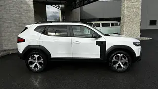 Dacia Duster  - photo 3
