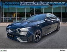 Mercedes Classe C Denney