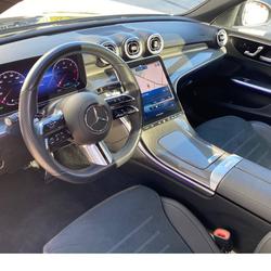 Mercedes Classe C Classe C 220 d 9G-Tronic AMG Line Denney