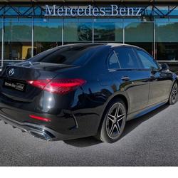Mercedes Classe C Classe C 220 d 9G-Tronic AMG Line Denney