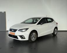 Seat Ibiza Le Havre