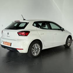 Seat Ibiza Ibiza 1.0 EcoTSI 110 ch S/S DSG7 Xcellence Le Havre