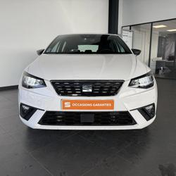 Seat Ibiza Ibiza 1.0 EcoTSI 110 ch S/S DSG7 Xcellence Le Havre