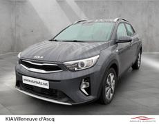 Kia Stonic Villeneuve-d'Ascq