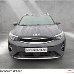 Kia Stonic 1.0 T-GDi 100ch Active Villeneuve-d'Ascq