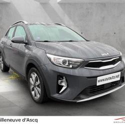 Kia Stonic 1.0 T-GDi 100ch Active Villeneuve-d'Ascq
