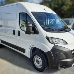 Opel Movano 35 L2H2 BlueHDI 140CV BVM6 occasion - Saint-Gor - photo 2/14