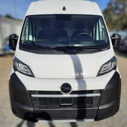 Opel Movano 35 L2H2 BlueHDI 140CV BVM6 occasion - Saint-Gor - photo 3/14