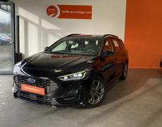 Ford Focus Foix