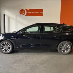 Ford Focus 1.0 ECOBOOST MHEV 125CH ST-LINE X Foix