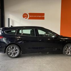 Ford Focus 1.0 ECOBOOST MHEV 125CH ST-LINE X Foix