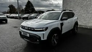 Dacia Duster  - photo 0