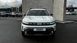 Dacia Duster  - photo 1