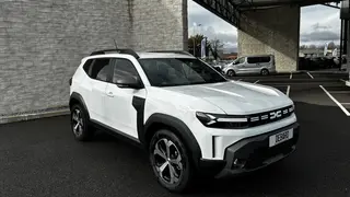 Dacia Duster  - photo 2