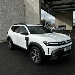 Dacia Duster 1.6 HYBRID 140CH JOURNEY M&eacute;rignac