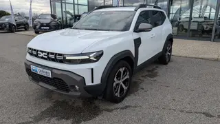 Dacia Duster  - photo 1