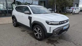 Dacia Duster  - photo 2