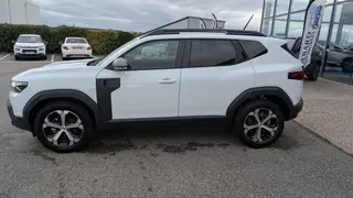 Dacia Duster  - photo 3