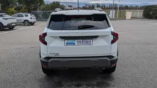 Dacia Duster  - photo 4