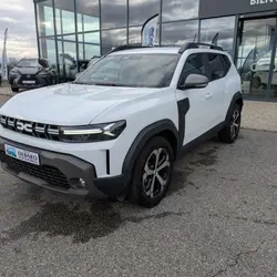 Dacia Duster 1.6 HYBRID 140CH JOURNEY M&eacute;rignac